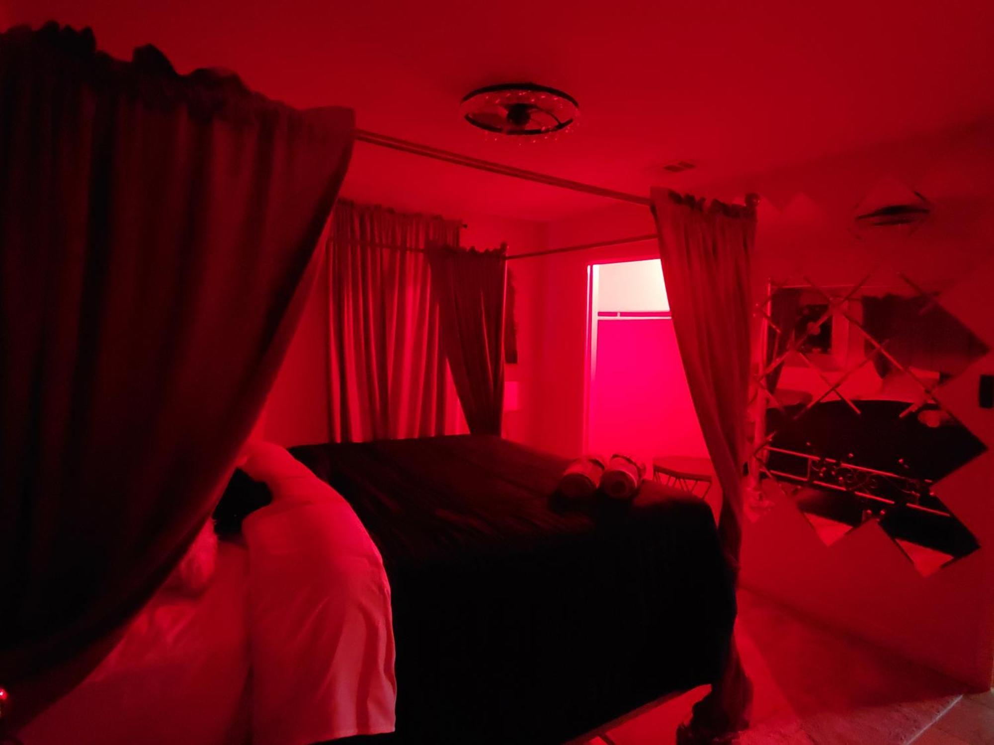 Austin Uncommon Room Rentals Esterno foto