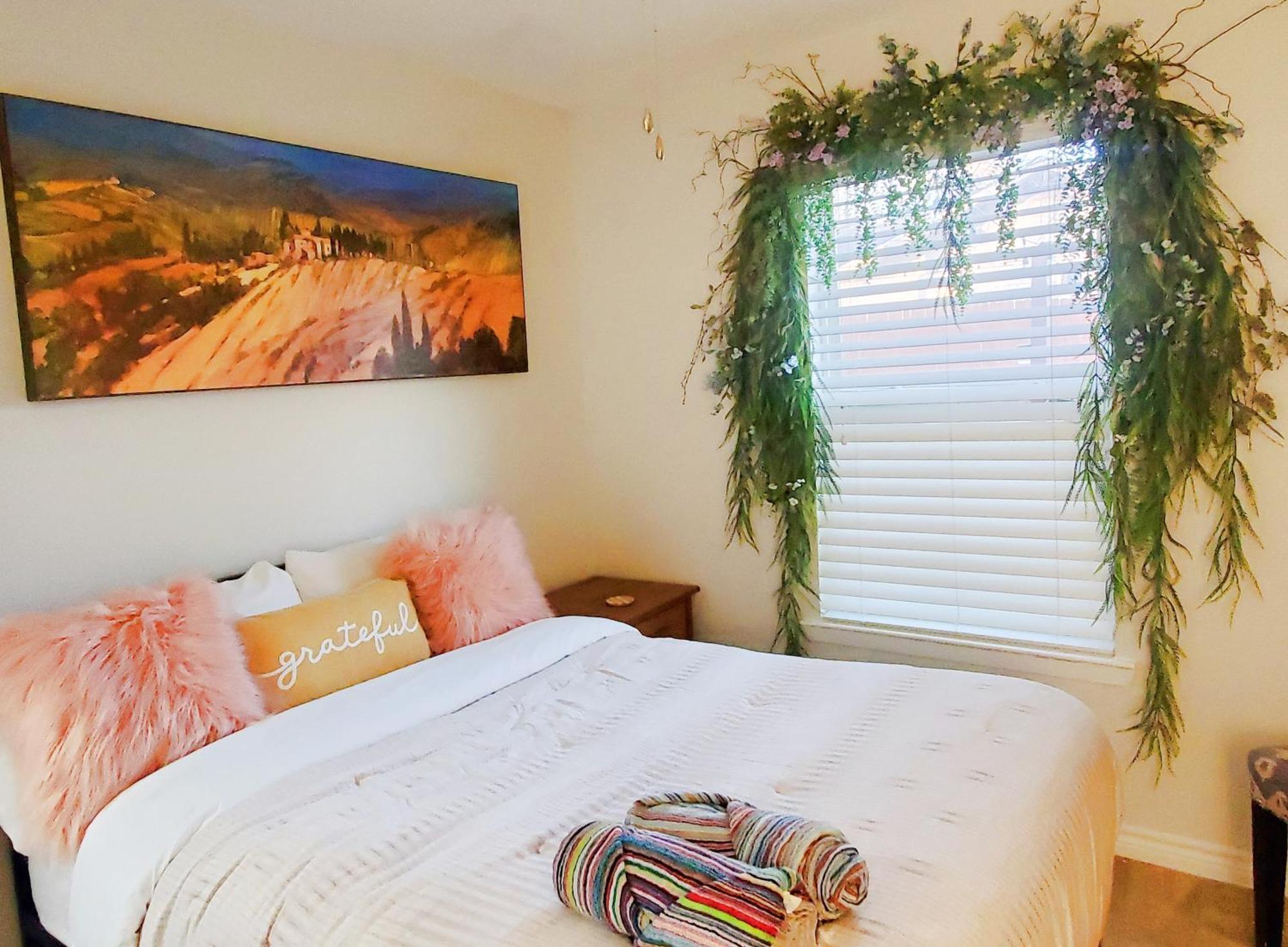 Austin Uncommon Room Rentals Esterno foto