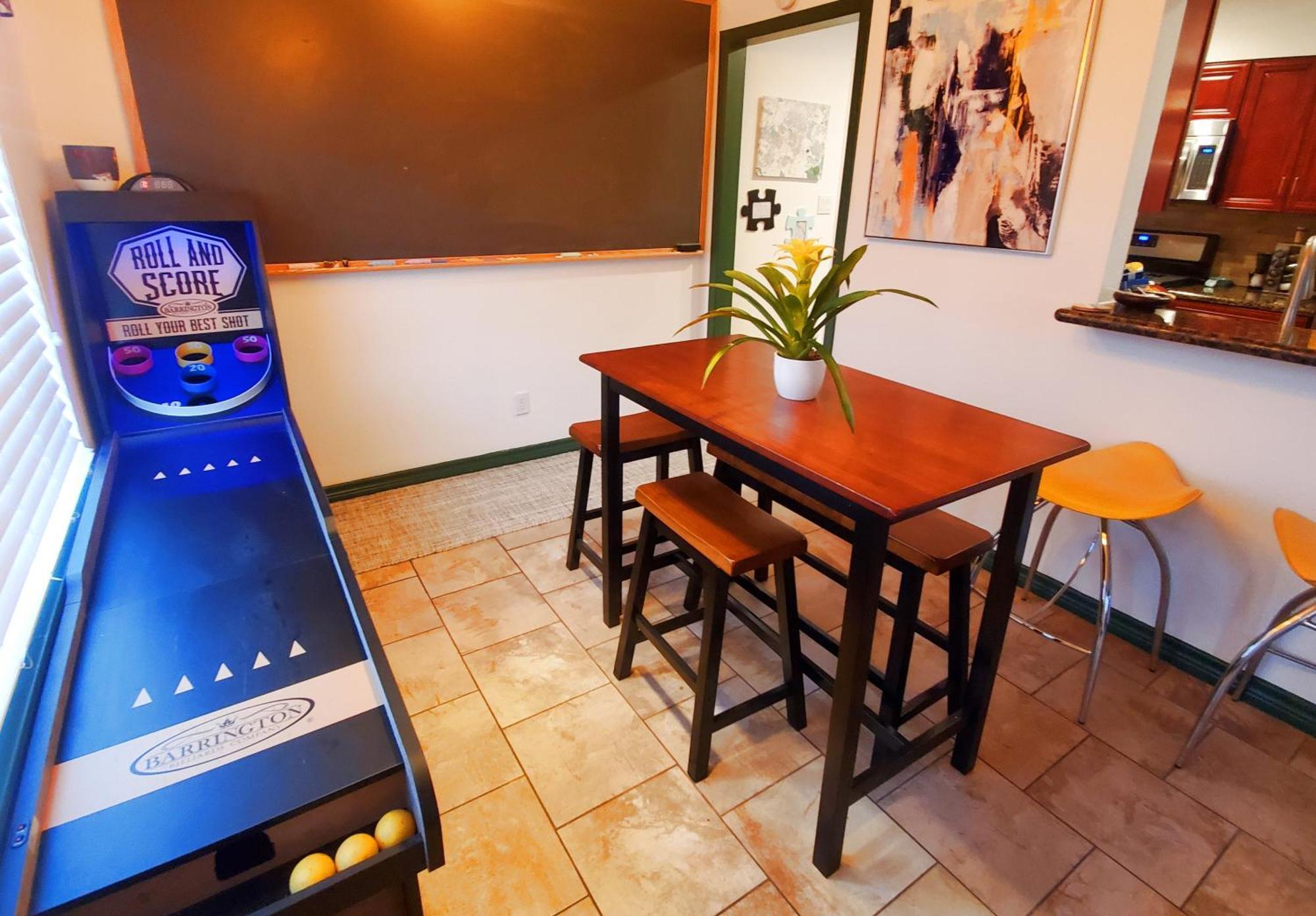 Austin Uncommon Room Rentals Esterno foto