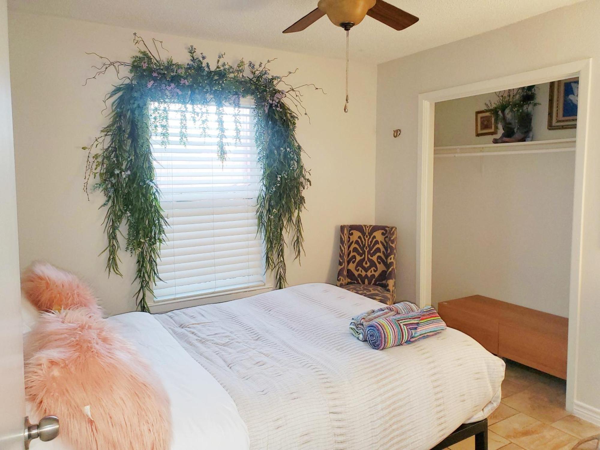 Austin Uncommon Room Rentals Esterno foto