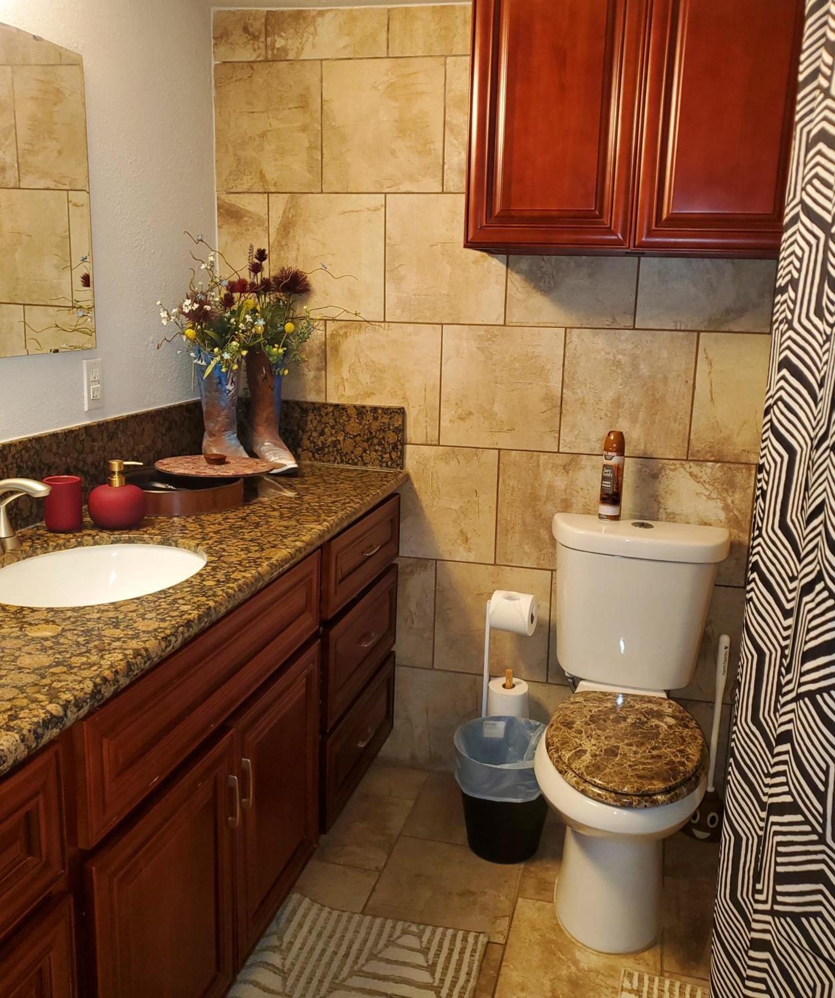 Austin Uncommon Room Rentals Esterno foto